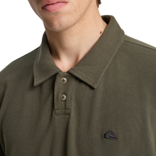 Load image into Gallery viewer, Mw Pique Polo Short Sleeves Polo
