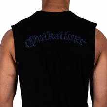 Load image into Gallery viewer, Chrome Muscle Id Sleeveless Shirt
