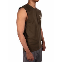 Load image into Gallery viewer, Freedom Harmony Muscle Id Sleeveless Shirt
