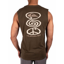 Load image into Gallery viewer, Freedom Harmony Muscle Id Sleeveless Shirt
