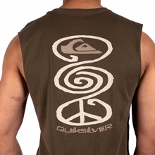 Load image into Gallery viewer, Freedom Harmony Muscle Id Sleeveless Shirt
