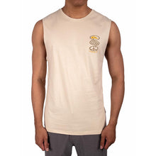 Load image into Gallery viewer, Freedom Harmony Muscle Id Sleeveless Shirt
