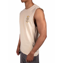 Load image into Gallery viewer, Freedom Harmony Muscle Id Sleeveless Shirt
