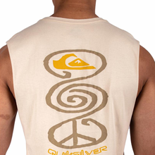 Load image into Gallery viewer, Freedom Harmony Muscle Id Sleeveless Shirt
