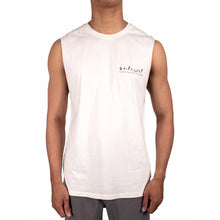 Load image into Gallery viewer, Quik Thought Muscle Id Sleeveless Shirt
