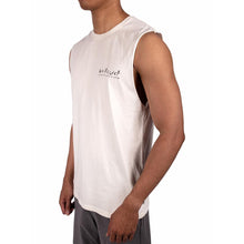 Load image into Gallery viewer, Quik Thought Muscle Id Sleeveless Shirt
