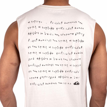 Load image into Gallery viewer, Quik Thought Muscle Id Sleeveless Shirt
