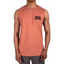 Load image into Gallery viewer, Low Tide Muscle Id Sleeveless Shirt
