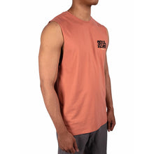 Load image into Gallery viewer, Low Tide Muscle Id Sleeveless Shirt
