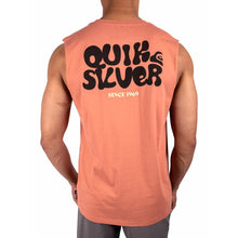 Load image into Gallery viewer, Low Tide Muscle Id Sleeveless Shirt
