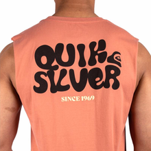 Load image into Gallery viewer, Low Tide Muscle Id Sleeveless Shirt
