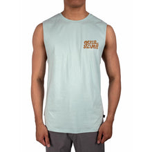 Load image into Gallery viewer, Low Tide Muscle Id Sleeveless Shirt
