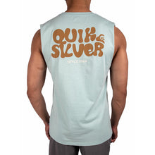 Load image into Gallery viewer, Low Tide Muscle Id Sleeveless Shirt
