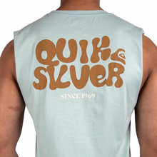 Load image into Gallery viewer, Low Tide Muscle Id Sleeveless Shirt
