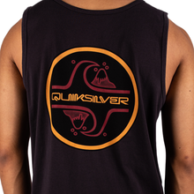 Load image into Gallery viewer, Quiksilver Sequal Tank Id Sleeveless Shirt
