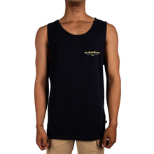 Load image into Gallery viewer, Quiksilver Sunfade Tank Id Sleeveless Shirt
