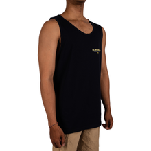 Load image into Gallery viewer, Quiksilver Sunfade Tank Id Sleeveless Shirt
