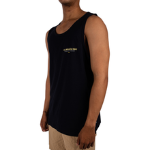 Load image into Gallery viewer, Quiksilver Sunfade Tank Id Sleeveless Shirt
