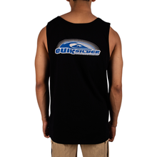 Load image into Gallery viewer, Quiksilver Fade Radiant Tank Id Sleeveless Shirt
