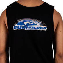 Load image into Gallery viewer, Quiksilver Fade Radiant Tank Id Sleeveless Shirt
