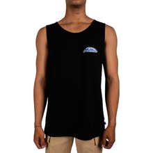 Load image into Gallery viewer, Quiksilver Fade Radiant Tank Id Sleeveless Shirt
