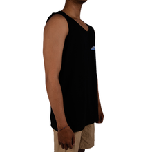 Load image into Gallery viewer, Quiksilver Fade Radiant Tank Id Sleeveless Shirt
