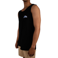 Load image into Gallery viewer, Quiksilver Fade Radiant Tank Id Sleeveless Shirt
