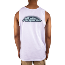 Load image into Gallery viewer, Quiksilver Fade Radiant Tank Id Sleeveless Shirt
