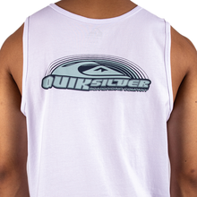 Load image into Gallery viewer, Quiksilver Fade Radiant Tank Id Sleeveless Shirt
