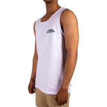 Load image into Gallery viewer, Quiksilver Fade Radiant Tank Id Sleeveless Shirt
