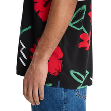 Load image into Gallery viewer, Quiksilver Safe Paradise Ss Short Sleeves Polo
