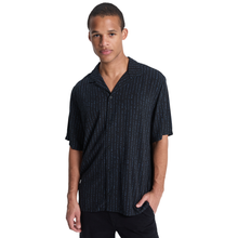 Load image into Gallery viewer, Quiksilver Safe Paradise Ss Short Sleeves Polo
