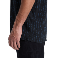 Load image into Gallery viewer, Quiksilver Safe Paradise Ss Short Sleeves Polo
