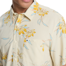 Load image into Gallery viewer, Quiksilver Coastal Floral Ss Short Sleeves Polo
