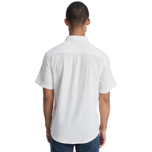 Load image into Gallery viewer, Quiksilver Time Box Short Sleeves Polo
