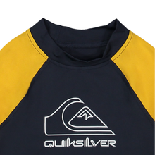 Load image into Gallery viewer, Quiksilver ON TOUR LS BOY ID RASHGUARDS LONGSLEEVE
