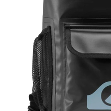 Load image into Gallery viewer, Sea Stash Mid Backpack
