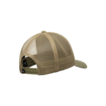 Load image into Gallery viewer, Quiksilver Decades Cotton H Trucker Headwear
