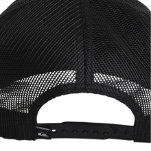 Load image into Gallery viewer, Quiksilver Classic Foam Omni Trucker Headwear
