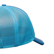Load image into Gallery viewer, Quiksilver Classic Foam Omni Trucker Headwear
