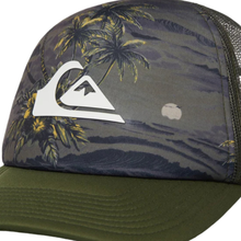 Load image into Gallery viewer, Quiksilver Classic Foam M&amp;W Trucker Headwear
