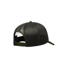 Load image into Gallery viewer, Quiksilver Classic Foam M&amp;W Trucker Headwear
