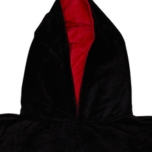 Load image into Gallery viewer, Quiksilver Hoody Towel
