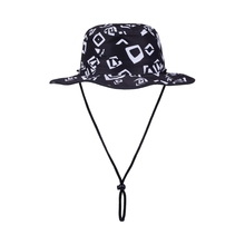 Load image into Gallery viewer, Quiksilver Know It All Bucket Youth Headwear
