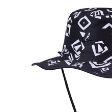 Load image into Gallery viewer, Quiksilver Know It All Bucket Youth Headwear

