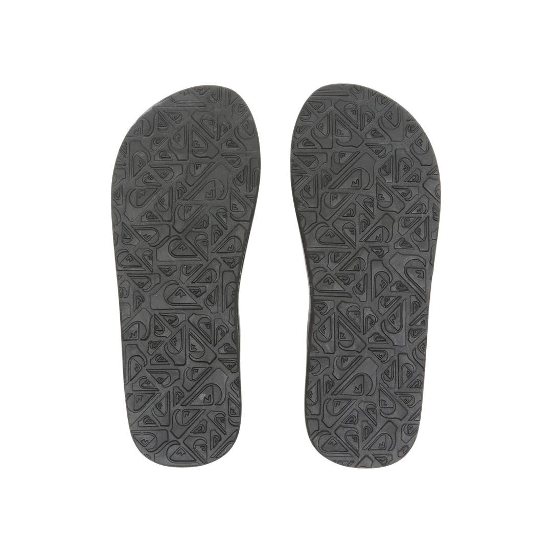 Quiksilver Makua Slim Toe Post Sandals