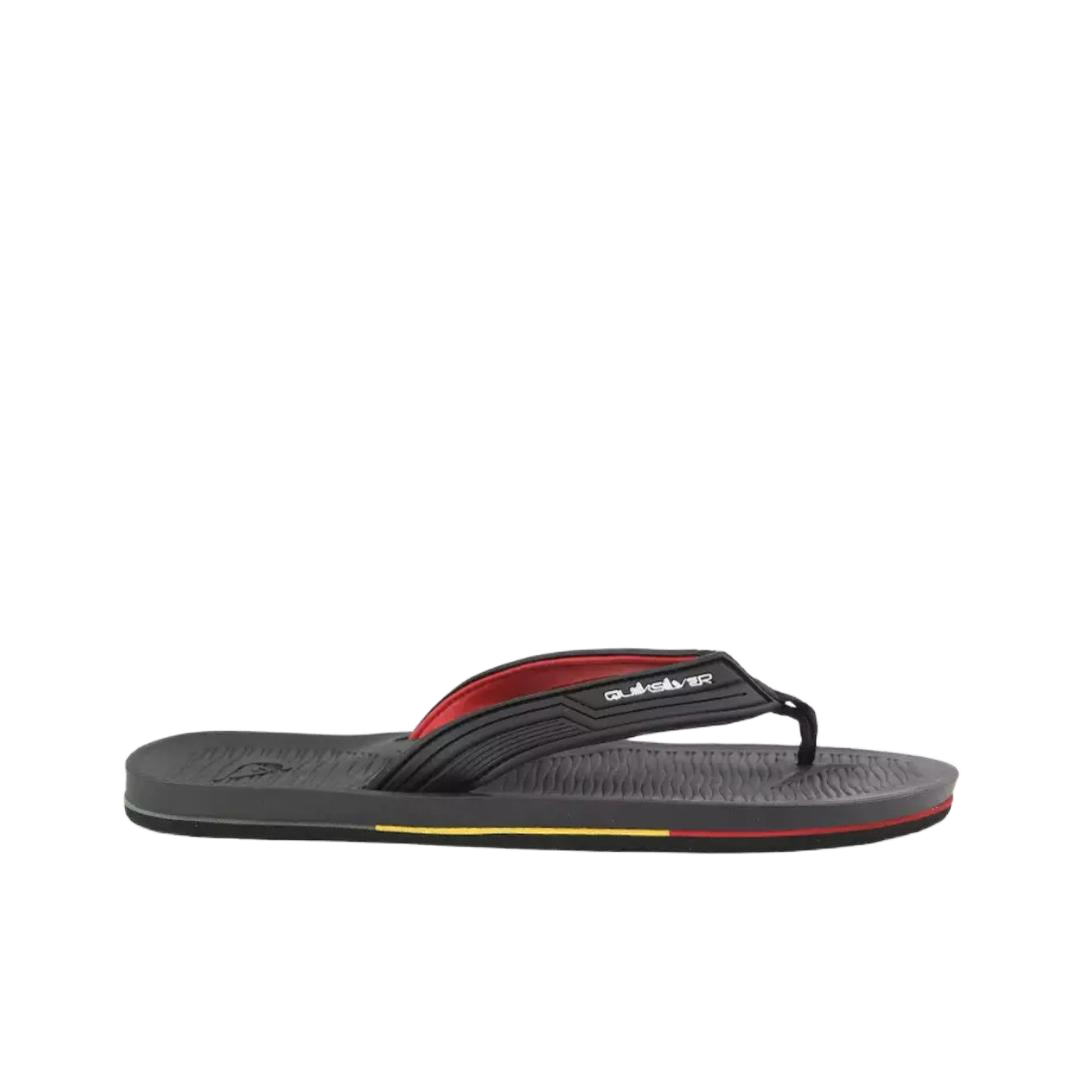 Quiksilver Makua Slim Toe Post Sandals