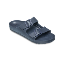 Load image into Gallery viewer, Quiksilver Embark Rf Slides
