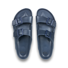 Load image into Gallery viewer, Quiksilver Embark Rf Slides
