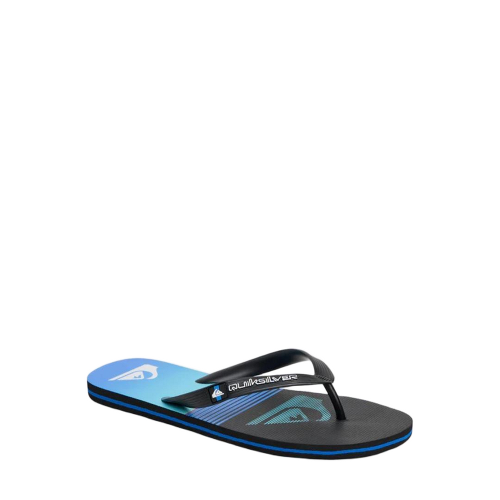 Quiksilver Moncata Art Toe Post Sandals